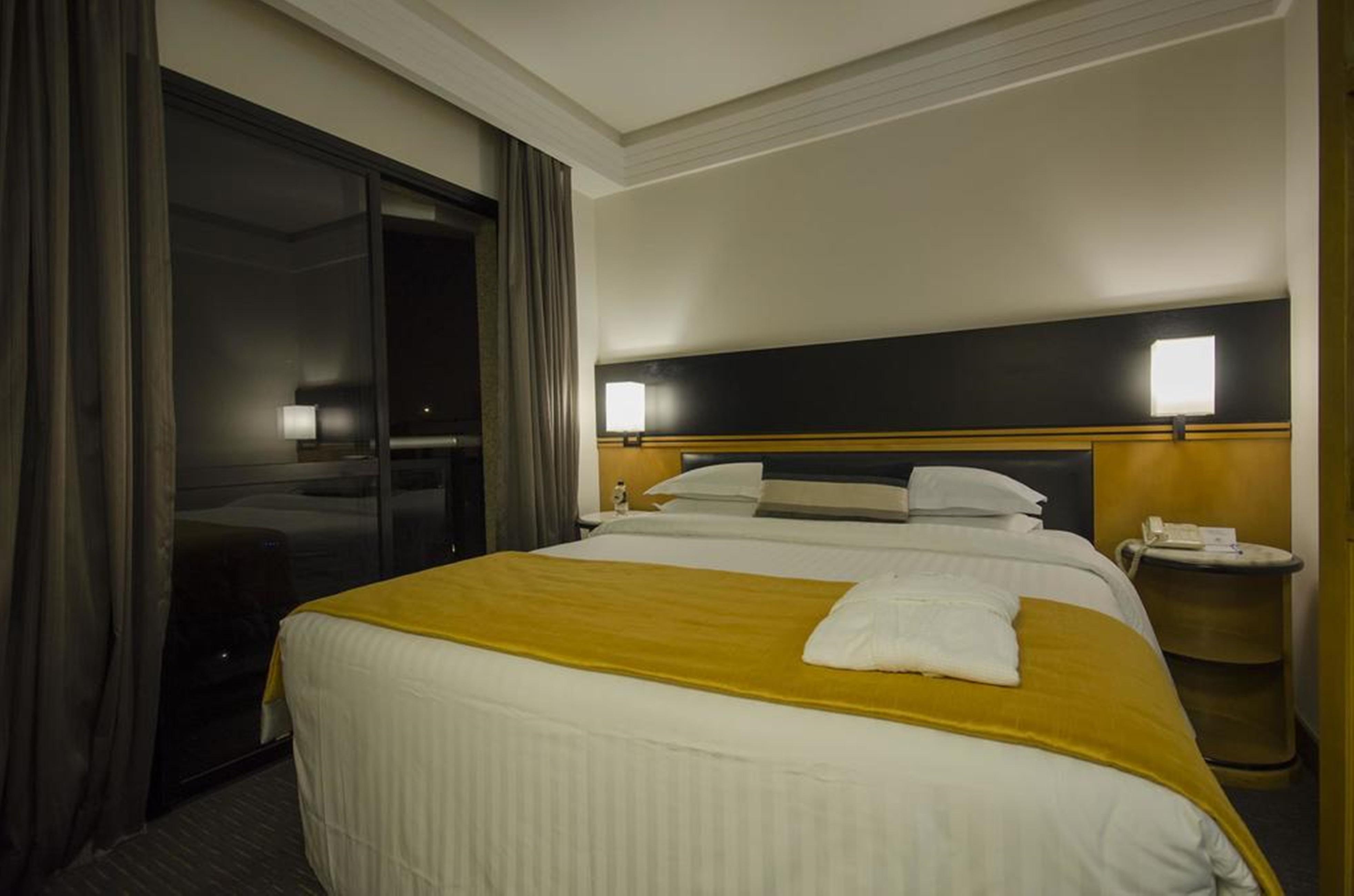 Estanplaza International Hotel เซาเปาโล ภายนอก รูปภาพ