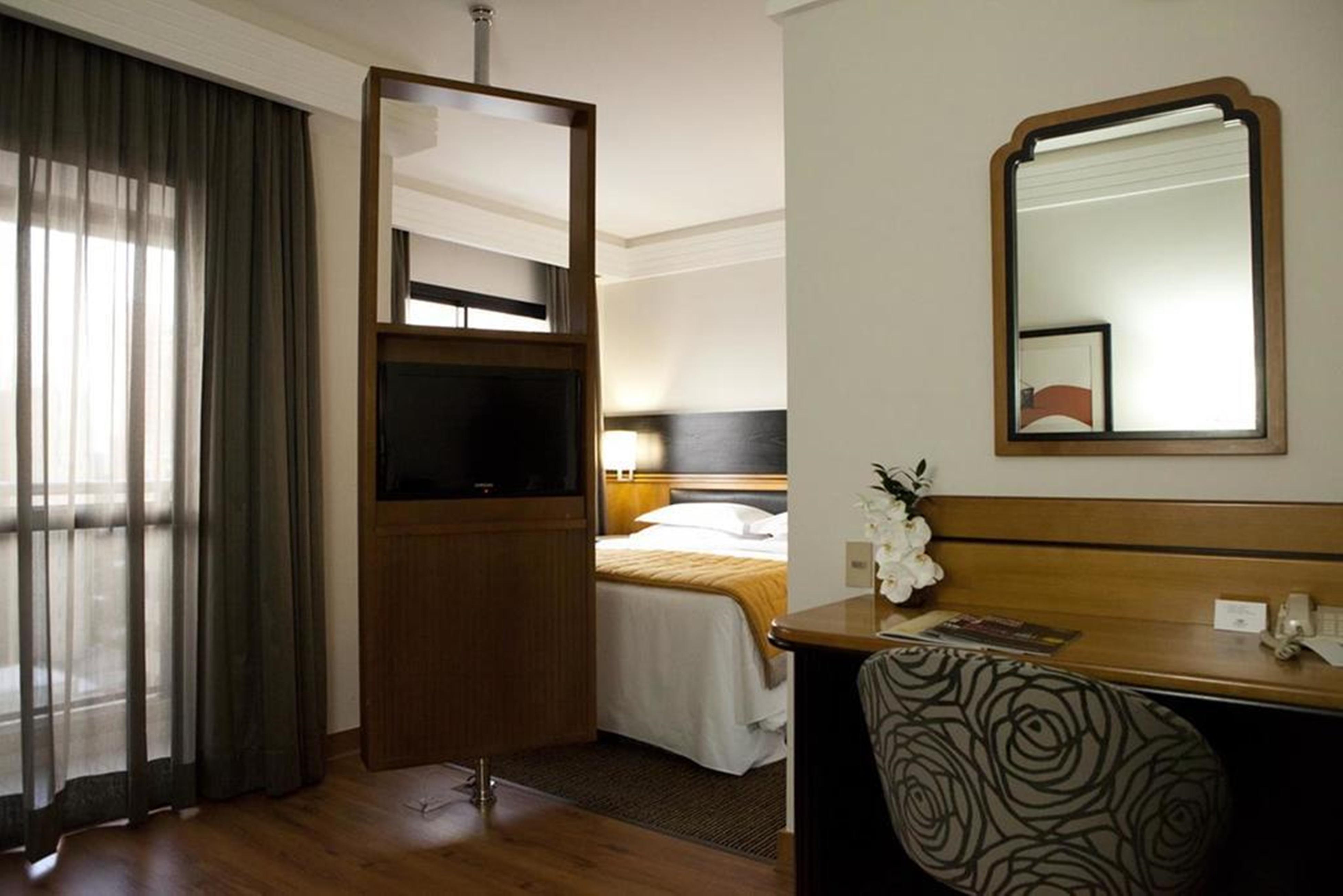 Estanplaza International Hotel เซาเปาโล ภายนอก รูปภาพ